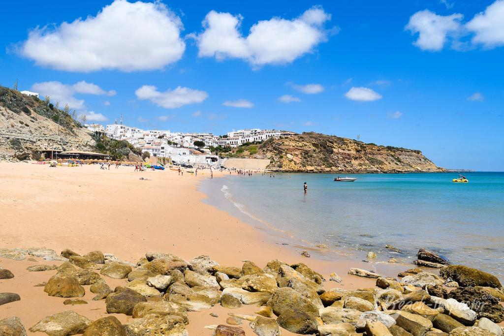Aloha Burgau Guesthouse Exteriör bild