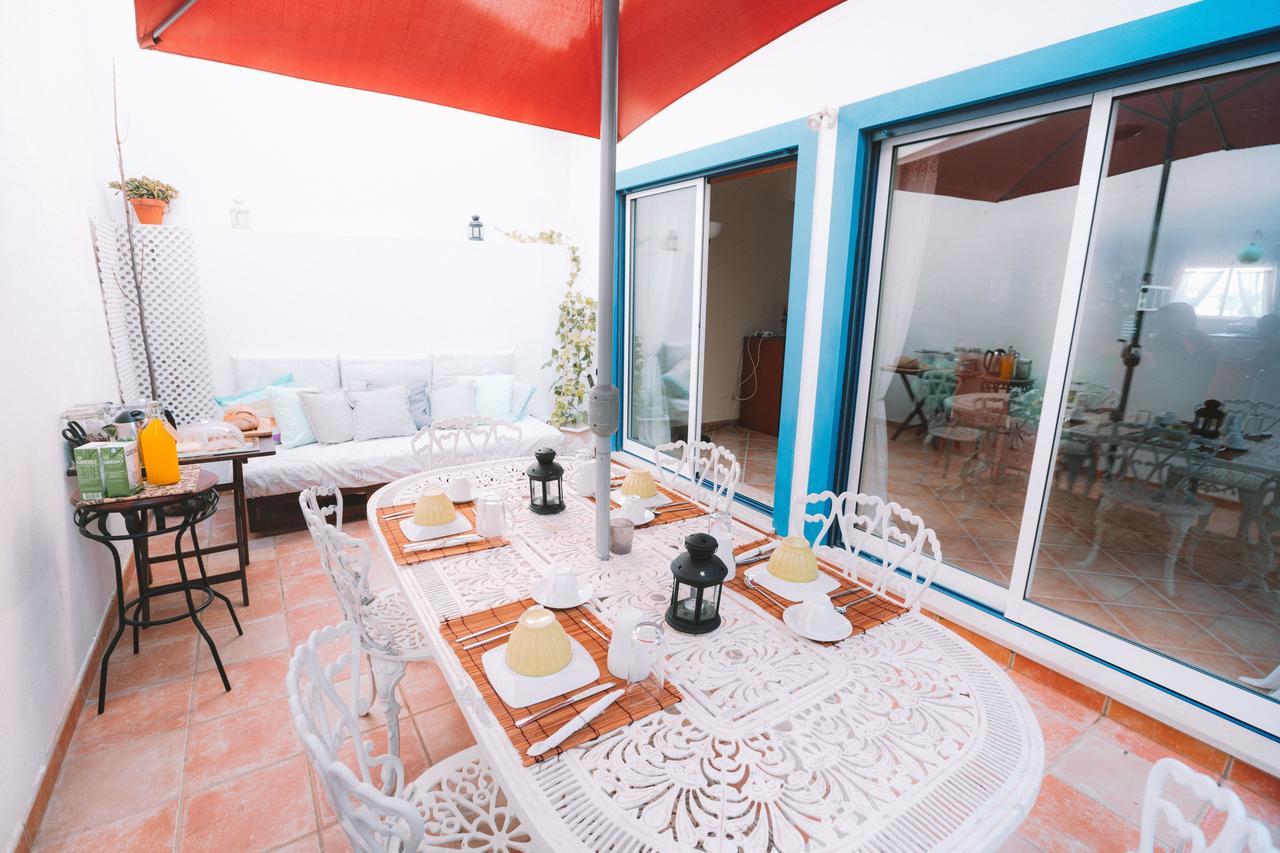 Aloha Burgau Guesthouse Exteriör bild