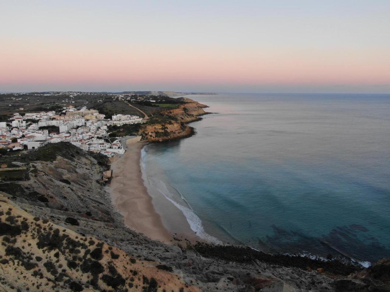 Aloha Burgau Guesthouse Exteriör bild